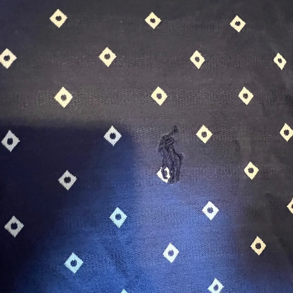 Polo Ralph Lauren polo golf